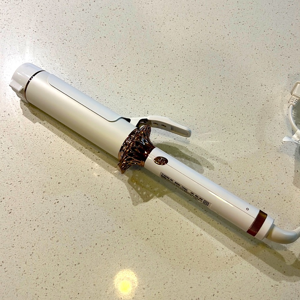 COPY - T3 1.75” Curling Iron